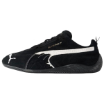 Balenciaga x PUMA Speedcat &Otilde;hukese Tallaga Kingad, Saksa Armee Jooksukingad, V&otilde;idus&otilde;idujalatsid Madalad Vabaajajalatsid Unisex Must 847146WSDSD1090 40