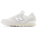 New Balance NB 996 Nahast Libisemisvastased Ja Hingavad Madalad Vabaaja Jooksujalatsid Naistele Beež WL996CW2 38 valge
