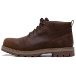 Timberland Britton Road poolk&otilde;rged matkajalatsid Meeste Roostepunane A69TWEM6 42 black
