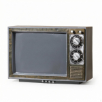 Vana kooli vintage teler | Lauapealne, Nostalgiline, nostalgiline Brown gray