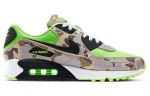 Nike Air Max 90 Roheline Kamuflaaž CW4039-300 36.5 green
