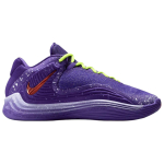 Nike Giannis Freak 7 Rebound Grip Korvpallijalatsid Meeste Lilla IH1939-500 44.5