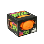 Needoh Cool Cats Funky Pup Pigistatav M&auml;nguasi Pehme Jahut&auml;idisega Kiirelt Tagasip&otilde;rkuv Loomakujuline Dekompressiivne S&otilde;rmeotsa Rahustav Fidget M&auml;nguasi
