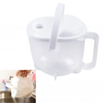 Quick Wash The Washing Rice Device Multifunktsionaalse pesuri riisi riisi pesemine 1