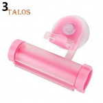 Talos Tube Squeezer Rolling Holder Hambapasta Easy Dispenser Vannituba roheline