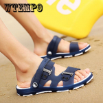 Sandaalid Meeste Sussid Meeste Sussid Suvised Meeste sandaalid ja Sussid Rannajalatsid 38