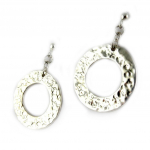 Les Tr&eacute;sors De Lily [C5667] &ndash; h&otilde;bedased k&otilde;rvar&otilde;ngad  Hammered Halos h&otilde;be