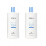 Make P:rem UV Defense Me Daily Sun Fluid 150ml (2tk)