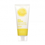 FARM STAY Real Lemon Deep Clear kooriv geel 100 ml (3 valikut) 1pcs