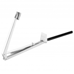 Automaatne kasvuhoone aknaavaja, soojustundlik &otilde;hutusakna avamise komplekt Single Spring load 7kg