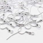 DIY K&otilde;rvar&otilde;nga Leiud K&otilde;rvar&otilde;ngad Klambrid Konksud Liitmikud DIY Ehete valmistamise Aksessuaarid kuld