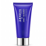 BIOAQUA mustika n&auml;opuhastaja taimeekstrakti rikkalikult vahutav n&auml;opuhastusvahend niisutav n&auml;onahahooldus