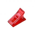 K&uuml;&uuml;neotsad Crystal k&uuml;&uuml;nevormi kinnitusklamber akr&uuml;&uuml;lpuuder pol&uuml;k&uuml;&uuml;ntegeel k&uuml;&uuml;nte kaunistuste jaoks Crystal manik&uuml;&uuml;ri komplekt