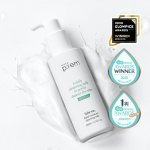 Tehke P:REM Safe Me. Relief Moisture Cleansing Milk 200ml