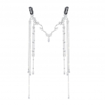 Vintage S&auml;rav Crystal Waterdrop Tutt Juuksepael Retro Rhinestone Ripats Pruudi Han Hiina Riietus Juukseaksessuaarid