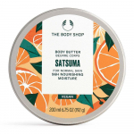 The Body Shop Satsuma kehav&otilde;i, 200ml