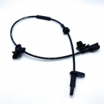 ABS andur (tagaratas) Tesla Model 3 vana originaalseadme jaoks:1044771-00-D must