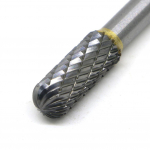Carbide Burr Die lihvimisvarre volfram p&ouml;&ouml;rlev puurikomplekt metallist nikerdusotsaku t&ouml;&ouml;riist
