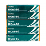 Hiora-SG komplekt (5 x 10 g), Hiora-SG komplekt, Himaalaja