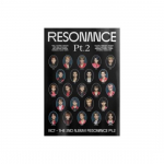 NCT 2. albumi RESONANCE Pt.2 ARRIVAL
