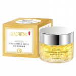 Kummeli kroonlehemask p&auml;rast p&auml;ikeseparandust Plant Niisutav Niisutav Geel Magamismask 120ml