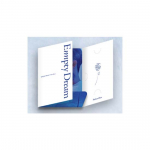 KIM JAE HWAN 5. minialbum  Empty Dream  (Platvorm ver.)