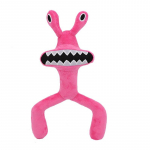 Rainbow Friends pl&uuml;&uuml;sis m&auml;nguasjad Sinine roosa oranž multikas anime m&auml;ngutegelane Pehme t&auml;idisega pl&uuml;&uuml;sist nukk s&uuml;nnip&auml;evakingitused beebidele