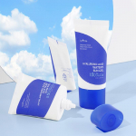 ISNTREE H&uuml;aluroonhappe vesine p&auml;ikesegeel 50ml