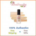 [Etude House] Double Lasting jumestuskreem Uus SPF35 PA++ 30g 17N Neutral Vanilla