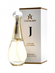 Cocolady J parf&uuml;&uuml;m naistele 30 ML + 30 ML