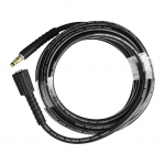 (Qunide) 5M k&otilde;rgsurve asendusvooliku puhastus kiir&uuml;hendusvoolik One Size must