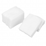 40 tk PINKFLASH &uuml;hekordselt kasutatavad meigieemalduspadjad, paksendatud m&auml;rgkompressiga kosmeetilised vatipadjad