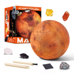 Erinevad kaevamiskomplektid, planeedi uurimise kalliskivid kaevavad arheoloogilised m&auml;nguasjad, poiste, t&uuml;drukute uudsed teadus- ja haridusm&auml;nguasjad, harivad m&auml;nguasjad Mars