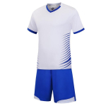 2023, lapsed, t&auml;iskasvanud, jalgpalli kampsunid, komplektid, jalgpall, meeste, laste jooksujoped Adult size L valge