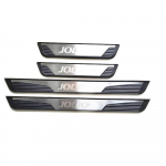 Roostevabast terasest l&auml;vepaku pedaali kulumisplaat 2021-22 Haval Jolioni tarvikutele