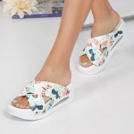 Naiste meditsiinilised ortopeedilised puukingad &ndash; libisemisvastased, mugavad 35