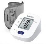Omron HEM 7140T1 digitaalne Bluetooth verer&otilde;hum&otilde;&otilde;tja verer&otilde;hu indikaatori ja Intellisense tehnoloogiaga valge