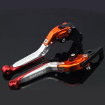 Pidurisiduri hoovad HONDA CBR250R CBR300R CB300F CBR500R CB500F CB500X CB190R CB190X Mootorratta kokkuklapitavad pikendatavad