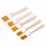 Kell Puidust maalipintslite komplekt Artist Akr&uuml;&uuml;l-akvarellv&auml;rvi t&ouml;&ouml;riist 12tk