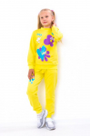 Clothing Set (Girls) , Any season , Nosi svoe 6063-057-33-5-1 110 baker-miller roosa v&auml;rv