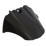 waase For Suzuki GSXR1000 GSXR 1000 K5 K6 K7 K8 2005 2006 2007 2008 Rear Wheel Hugger Fender Mudguard Mud Splash must