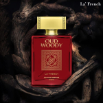 French Oud Woody Parf&uuml;&uuml;m meestele ja naistele - 100ml | Kauakestev Oudh aroom