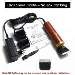 Professionaalne suure v&otilde;imsusega 55 W lemmikloomal&otilde;ikur Koerte Trimmer Pardel 888 Loomad Kassiniiduk Elektriline H Cuttg he Europe