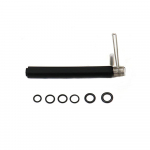 NEW Motorcycle Accessories For maxsym tl 500 tl500  Automatic opening lever of fuel tank must