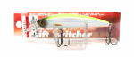 Bassday Sugar Minnow Drift Twitcher 70S uppuv lant H-208 (6360)
