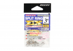Decoy R-11 split Ring EX Extra Strong suurus 3+ (8137)