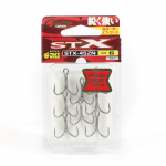 Omanik STX-45ZN kolmikkonks, suurus 6 (6210)