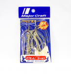 Suurema k&auml;sit&ouml;&ouml; Jig kummist seeliku vahetus JRT-OFF 210 (4152)