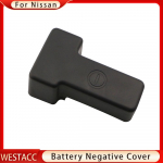 Auto mootoriaku negatiivse klemmikaas Nissan Patrol Armada Y62 2013 2014 2015 2016 2017 2018 Akude katted kork