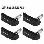 4 tk/partii Autotarvikud 36318532731 3631-8532-731 8532731 BMW mootorratta TPMS rehvir&otilde;hu j&auml;lgimisandurile Kvaliteetne